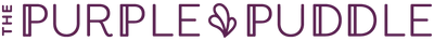 The Purple Puddle